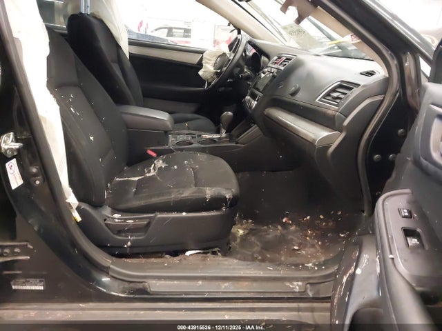 Subaru Outback 2.5i Premium 2016 4S4BSAFC4G3345241 Image 5