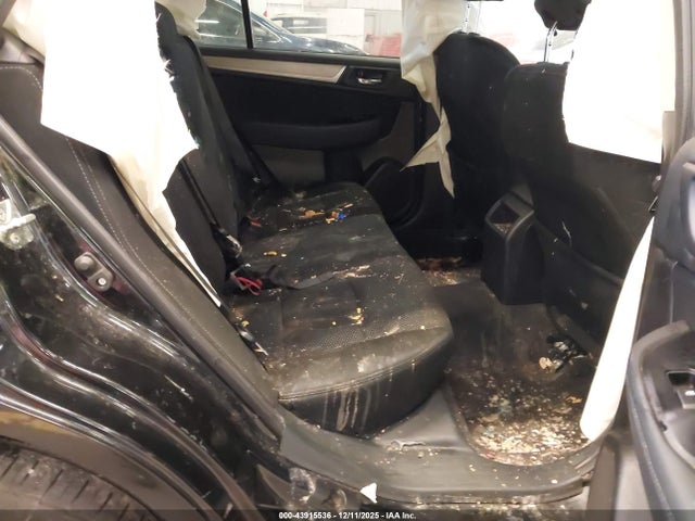Subaru Outback 2.5i Premium 2016 4S4BSAFC4G3345241 Image 8
