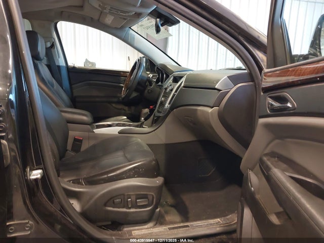 Продаж на аукціоні авто 2011 Cadillac Srx Premium Collection, vin: 3GYFNKE62BS584718, номер лоту: 43915547