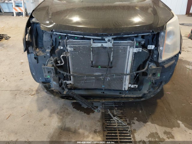 Продаж на аукціоні авто 2011 Cadillac Srx Premium Collection, vin: 3GYFNKE62BS584718, номер лоту: 43915547