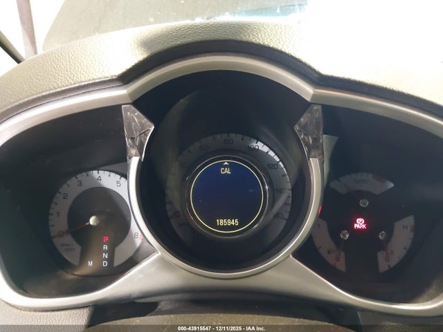 Продаж на аукціоні авто 2011 Cadillac Srx Premium Collection, vin: 3GYFNKE62BS584718, номер лоту: 43915547