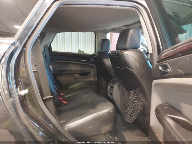 Продаж на аукціоні авто 2011 Cadillac Srx Premium Collection, vin: 3GYFNKE62BS584718, номер лоту: 43915547