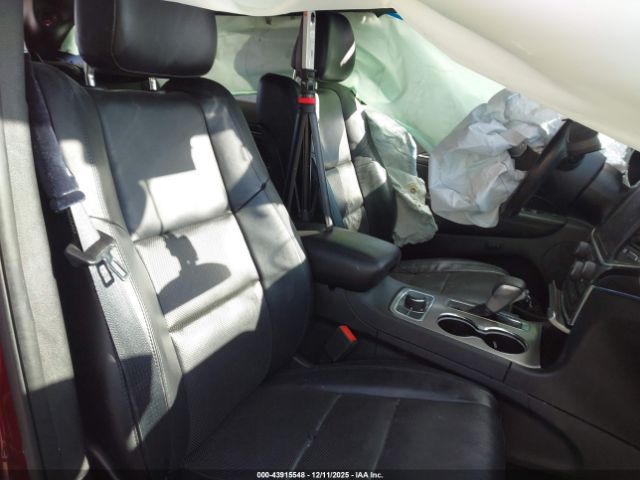 2021 JEEP GRAND CHEROKEE 1C4RJFBG4MC550632 Photo 4