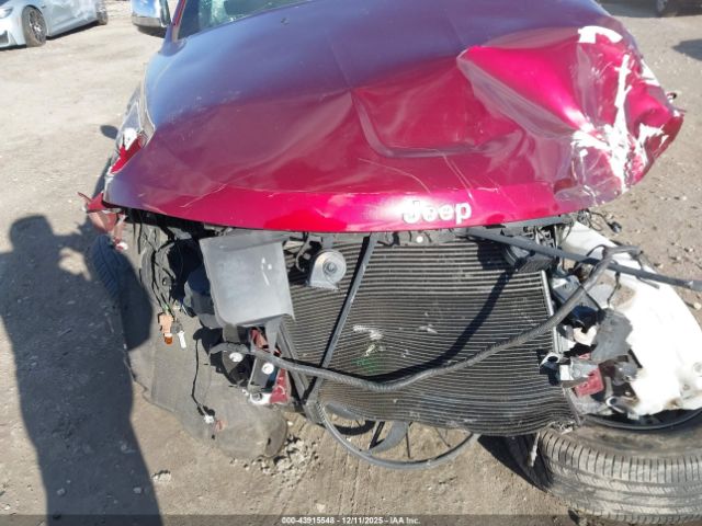 2021 JEEP GRAND CHEROKEE 1C4RJFBG4MC550632 Photo 5