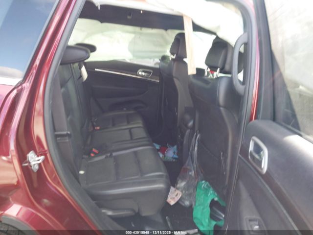 2021 JEEP GRAND CHEROKEE 1C4RJFBG4MC550632 Photo 7