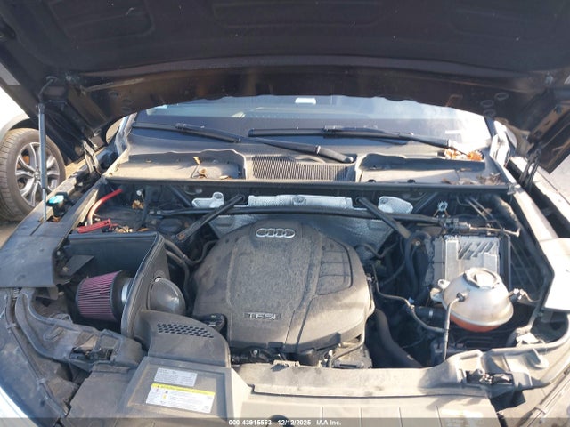 2018 AUDI Q5 WA1ENAFYXJ2024154 Photo 9