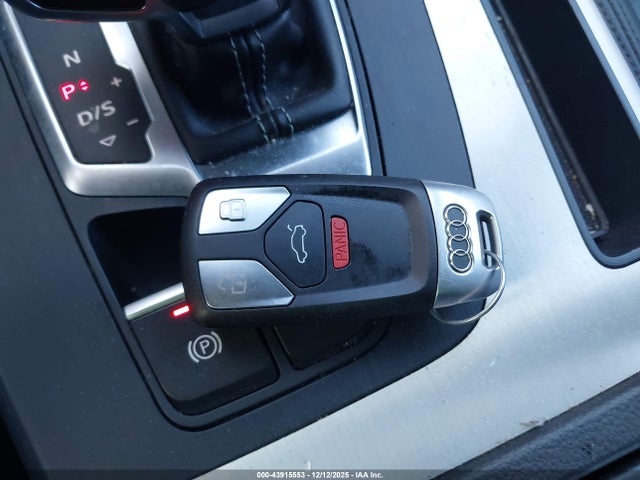 2018 AUDI Q5 WA1ENAFYXJ2024154 Photo 10