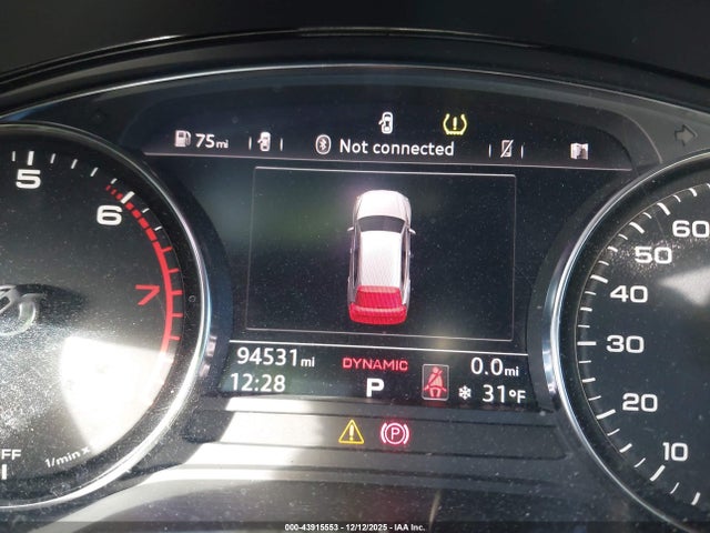 2018 AUDI Q5 WA1ENAFYXJ2024154 Photo 6