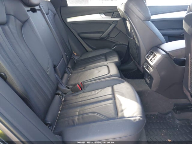 2018 AUDI Q5 WA1ENAFYXJ2024154 Photo 7