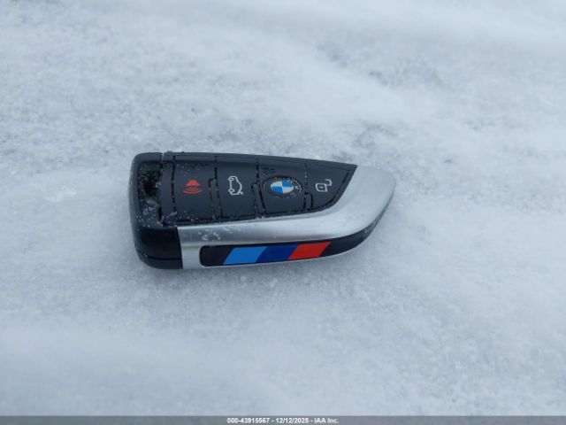 2022 BMW 330I 3MW5R7J00N8C46480 Photo 10