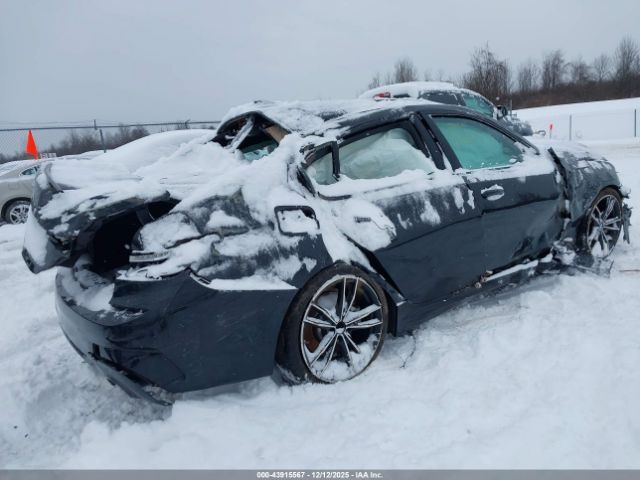 2022 BMW 330I 3MW5R7J00N8C46480 Photo 3