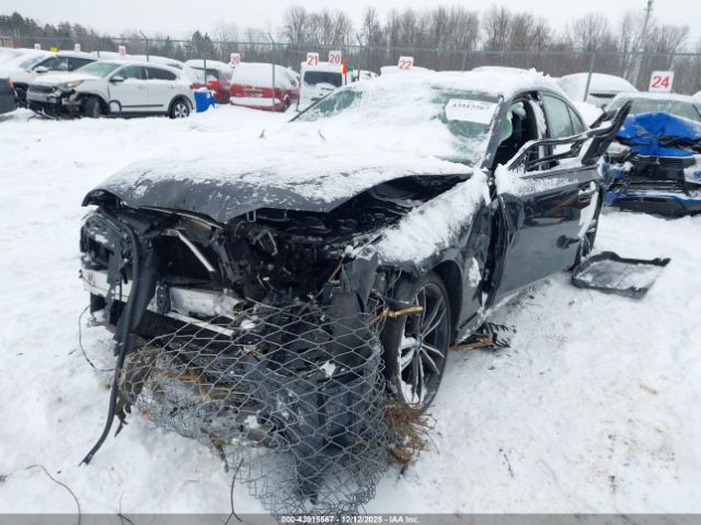 2022 BMW 330I 3MW5R7J00N8C46480 Photo 5