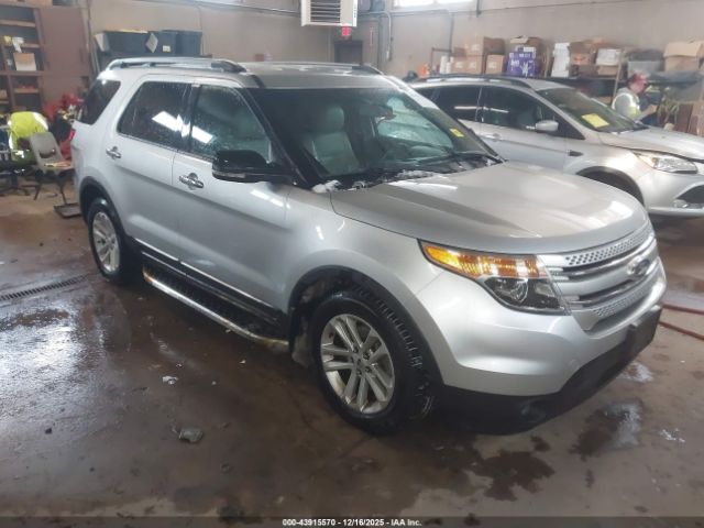 2012 FORD EXPLORER 1FMHK8D84CGA92121