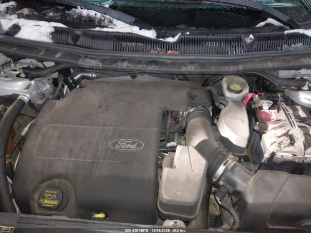 2012 FORD EXPLORER 1FMHK8D84CGA92121 Photo 9