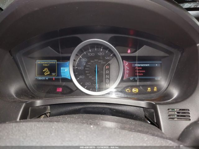 2012 FORD EXPLORER 1FMHK8D84CGA92121 Photo 6