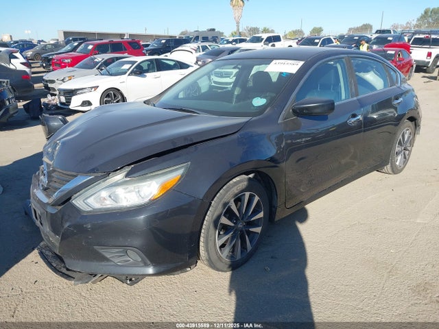 1N4AL3AP2HC278200 Nissan Altima 2.5 Sv