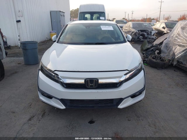 JHMZC5F34JC013510 Honda Clarity Plug-in Hybrid Touring