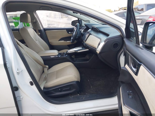 JHMZC5F34JC013510 Honda Clarity Plug-in Hybrid Touring