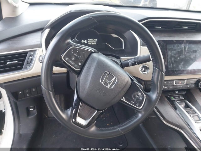 JHMZC5F34JC013510 Honda Clarity Plug-in Hybrid Touring