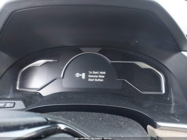 JHMZC5F34JC013510 Honda Clarity Plug-in Hybrid Touring