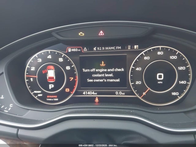 2018 AUDI Q5 WA1BNAFY2J2228885 Photo 6