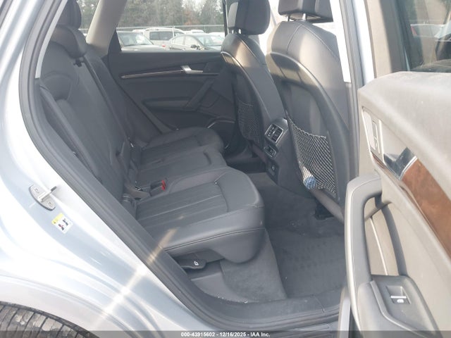 2018 AUDI Q5 WA1BNAFY2J2228885 Photo 7