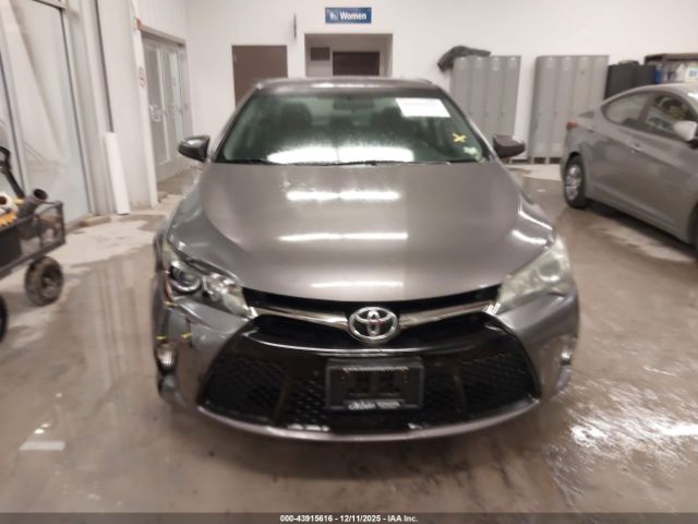 2015 TOYOTA CAMRY 4T1BF1FK7FU877829 Photo 5