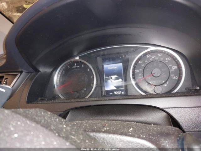 2015 TOYOTA CAMRY 4T1BF1FK7FU877829 Photo 6