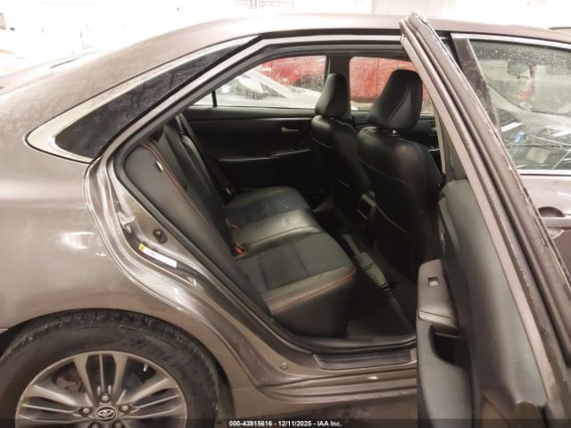 2015 TOYOTA CAMRY 4T1BF1FK7FU877829 Photo 7