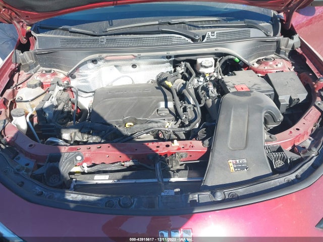 KL47LAE27RB022434 Buick Envista Preferred Fwd