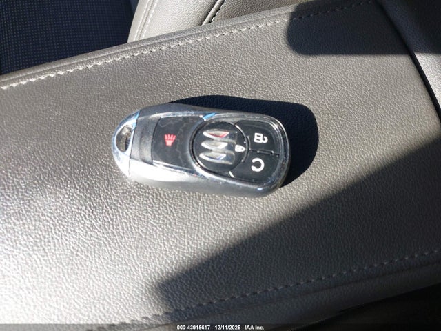 KL47LAE27RB022434 Buick Envista Preferred Fwd