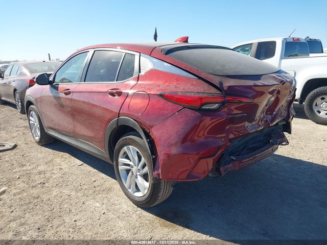 KL47LAE27RB022434 Buick Envista Preferred Fwd