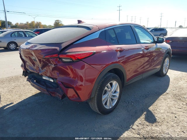 KL47LAE27RB022434 Buick Envista Preferred Fwd