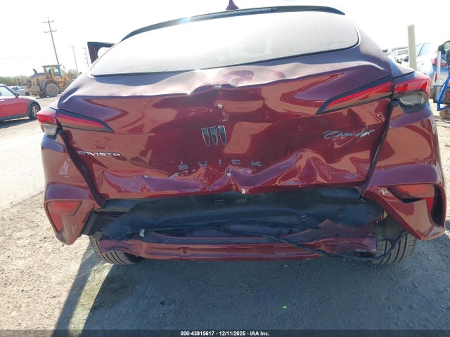 KL47LAE27RB022434 Buick Envista Preferred Fwd