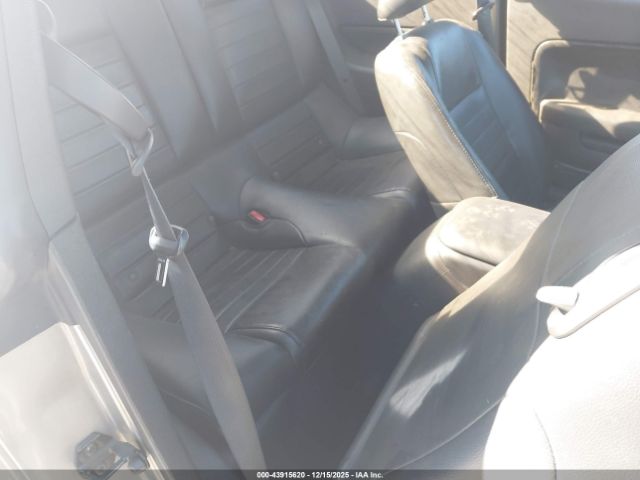 2009 FORD MUSTANG 1ZVHT82H895105605 Photo 7