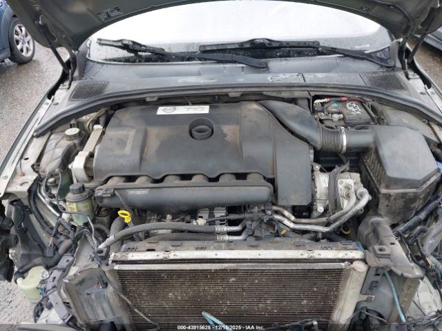 2011 VOLVO XC70 YV4902BZ1B1113190 Photo 9