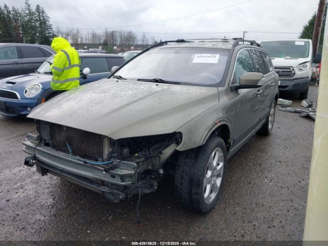 2011 VOLVO XC70 YV4902BZ1B1113190 Photo 1