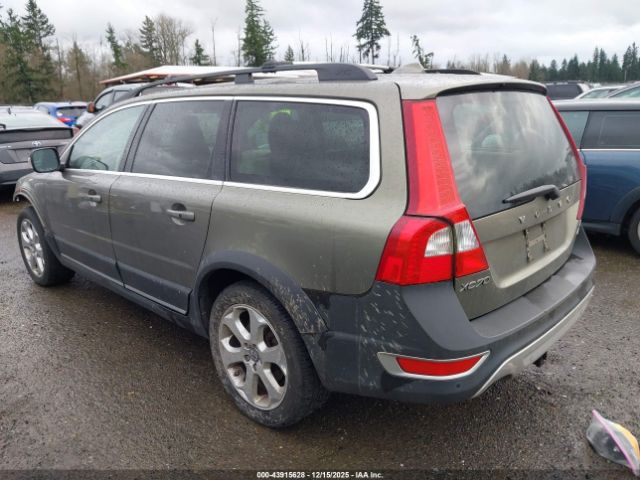 2011 VOLVO XC70 YV4902BZ1B1113190 Photo 2