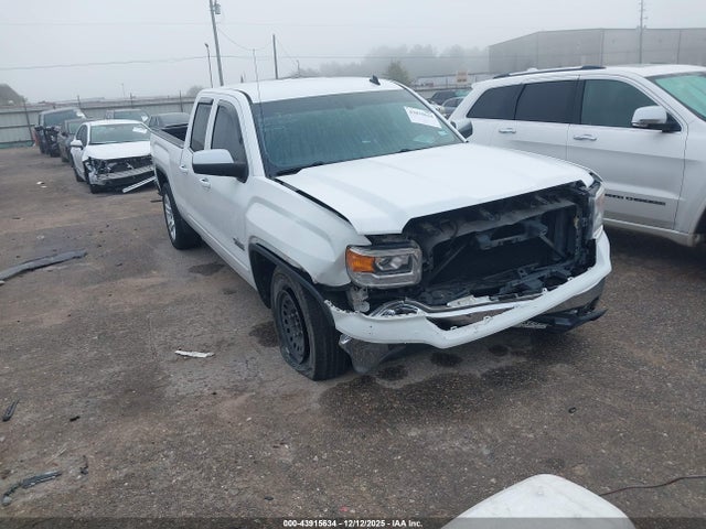 Aukcja sprzedaży 2014 Gmc Sierra 1500 Sle, vin: 1GTR1UEH4EZ246725, numer aukcji: 43915634