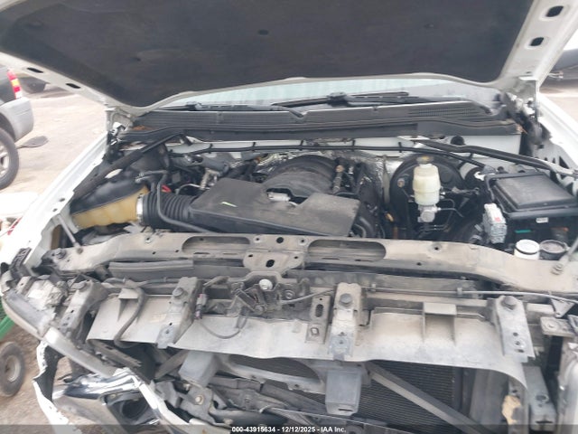 Продажа на аукционе авто 2014 Gmc Sierra 1500 Sle, vin: 1GTR1UEH4EZ246725, номер лота: 43915634