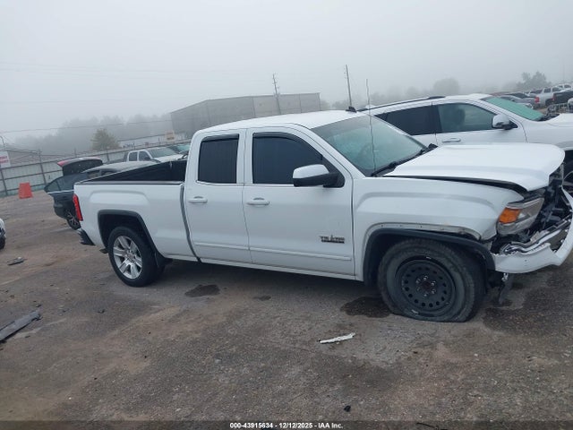 Продажа на аукционе авто 2014 Gmc Sierra 1500 Sle, vin: 1GTR1UEH4EZ246725, номер лота: 43915634