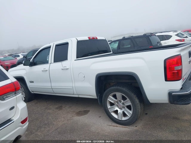 Продажа на аукционе авто 2014 Gmc Sierra 1500 Sle, vin: 1GTR1UEH4EZ246725, номер лота: 43915634