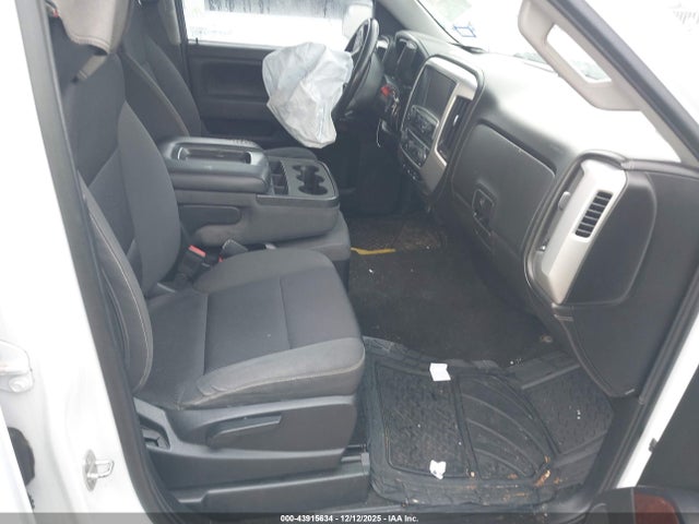 Продажа на аукционе авто 2014 Gmc Sierra 1500 Sle, vin: 1GTR1UEH4EZ246725, номер лота: 43915634
