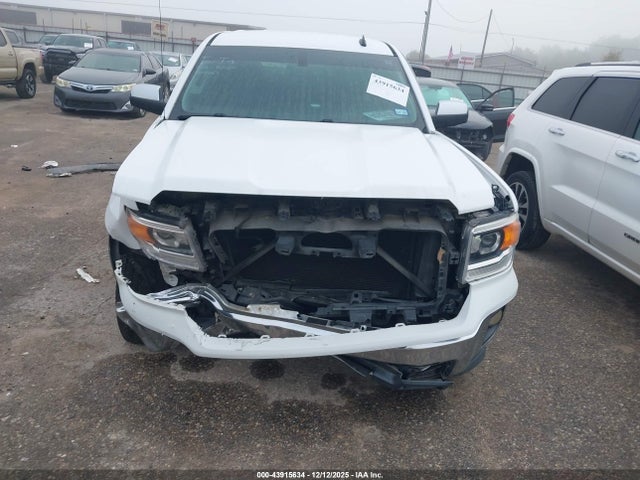 Продажа на аукционе авто 2014 Gmc Sierra 1500 Sle, vin: 1GTR1UEH4EZ246725, номер лота: 43915634