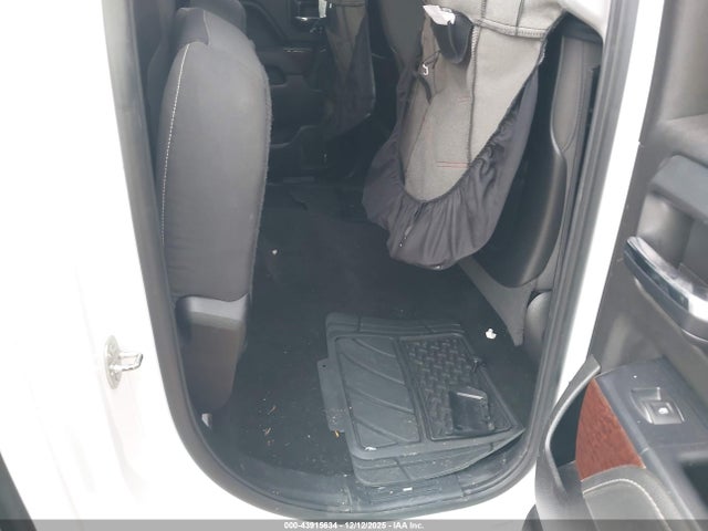 Продажа на аукционе авто 2014 Gmc Sierra 1500 Sle, vin: 1GTR1UEH4EZ246725, номер лота: 43915634