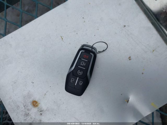 2015 FORD EDGE 2FMTK4J97FBC06379 Photo 10