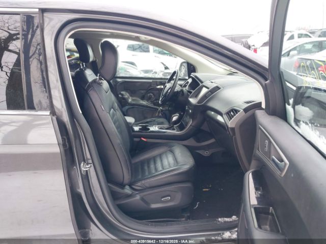 2015 FORD EDGE 2FMTK4J97FBC06379 Photo 4