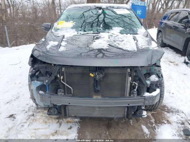 2015 FORD EDGE 2FMTK4J97FBC06379 Photo 5