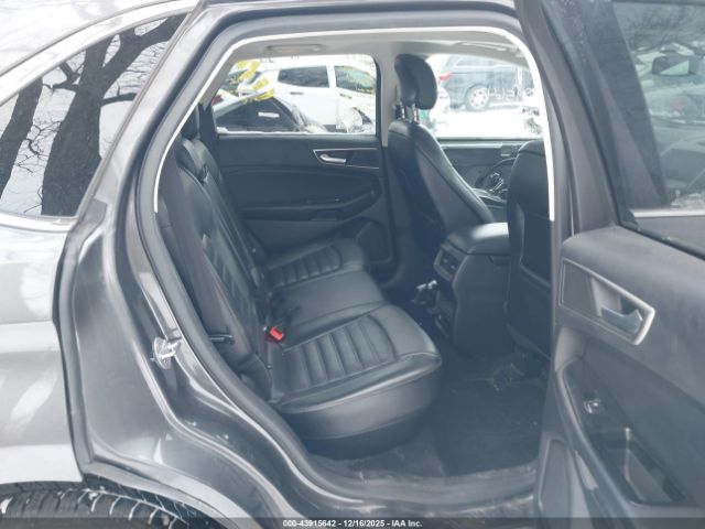 2015 FORD EDGE 2FMTK4J97FBC06379 Photo 7