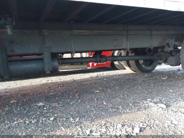 5PVNV8JR9L5S51447 Hino 268/338